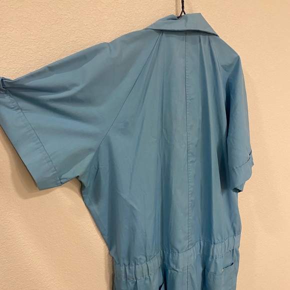 Vintage Towncraft Vintage Coverall - Picture 3 of 12